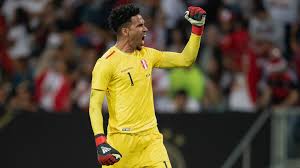 In the transfer market, the current estimated value of the player pedro gallese. Quien Es Pedro Gallese El Arquero Que Esta A Un Paso De Llegar A Boca Goal Com