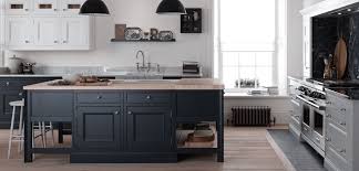 Great savings & free delivery / collection on many items. 15 Dramatic Dark Grey Kitchens Inspiration And Ideas