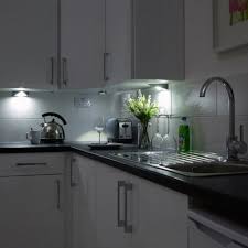 option of led kitchen lighting