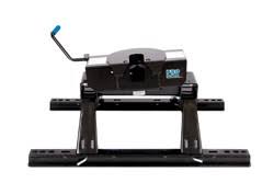 Reese fifth wheel hitch rails. Reese Pro Series 16k Fifth Wheel Hitch W Slider And Rails 4 Bolt