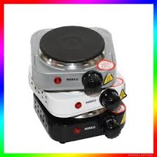 Dalam hitungan penggunaan bahan bakar, kompor listrik mencapai 100%. Jual Produk Kompor Listrik Mini Termurah Dan Terlengkap Juni 2021 Bukalapak