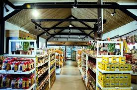 Xodo Contemporary Warehouse By Packaging Brands Petropolis Rio De Janeiro Retail Design Blog Supermarket Design Warehouse Design Store Design