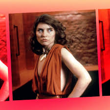 Videodrome' Star Debbie Harry Answers All Our Questions