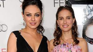The film also stars mila kunis, winona ryder, and vincent cassel. Why Mila Kunis And Natalie Portman Were Never The Same After Black Swan