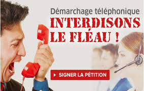 70 ans de mariage de françois et jeanine. Petition Pour L Interdiction Du Demarchage Telephonique