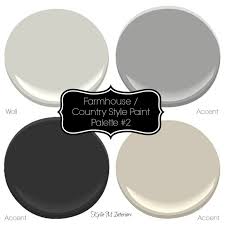Check spelling or type a new query. 3 Neutral Farmhouse Country Paint Palettes Benjamin Moore Sherwin Williams House Paint Exterior Exterior Paint Colors For House Exterior House Colors