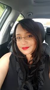 Aisha Joseph's Instagram, Twitter & Facebook