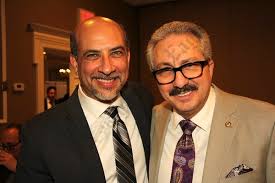 Columbian Lawyers Association CLE 03/03/2020