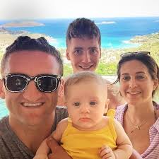 My Son Is Home From College! - Youtube
