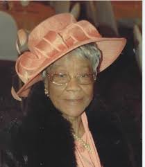 Dora Maybin-Jones Obituary