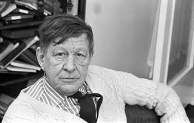 W. H. Auden