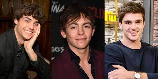 November 3, 2015 from bronde to mahogony to deep chocolate, brown hair is anything but boring. Jjj S Top Actors Of 2018 Are All Tall Dark Handsome See The Full List 2018 Year End Recap Top Actors Just Jared Jr