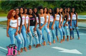 Squad Birthday Photoshoot With Friends Ideas Pin By Tatyana Keel On Friendships Birthday Outfit For Teens Sweet 16 Outfits 16th Birthday Outfit