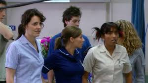 A supernatural drama series that's a spiritual descendent. No Angels Tv Series 2004 2006 Imdb