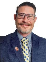 Cliff Wiley's Instagram, Twitter & Facebook