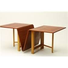 Gateleg Table Maria Flap Bruno Mathsson Sewing Table Table For Small Space Woodworking Table Saw