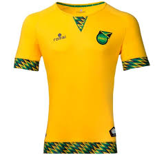 Check out our ajax shirt selection for the very best in unique or custom, handmade pieces from our clothing shops. Jamaica National Team Home Football Shirt 2016 17 Romai Sportingplus Net