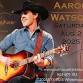 Aaron Watson