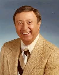 American meteorologist and comedian biography