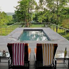 Aboveground Pools 10 Reason To Reevaluate Your Opinion Bob Vila