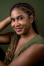 Heaven/Nevaeh (Short 2024)