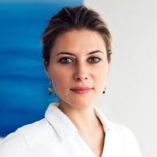 Anastasia Gougoulakis