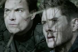 'Supernatural' Season 13 Episode 18 -- [Spoiler] Returns in Apocalypse World