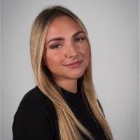 Georgia Ashby's Instagram, Twitter & Facebook