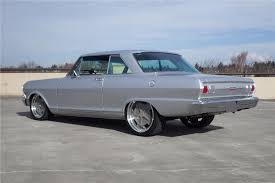 Image result for Satin Silver 1963 Nova