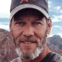 Loren Benton Inlow Obituary (2024)