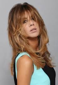 Moda Capelli Lunghi 2014 2015 Idee Taglio E Colore Per Acconciature