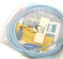 NEW BENTLY NEVADA 330854-040-24-05 3300 XL 25MM SENSOR PROBE EXTENSION  CABLE | eBay