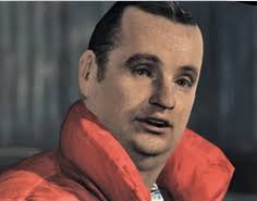 Alan Wake Characters