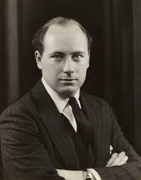 John Sheldon Olliff Portrait Print