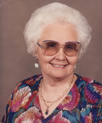 Opal Farmer Webb Obituary