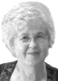 Joan 'Jan' Bucy Cowan