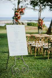 An Olowalu Plantation House Wedding Melia Lucida