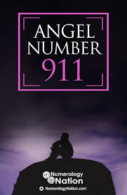 3 Signs That Angel Number 911 Is Good Numerology Nation