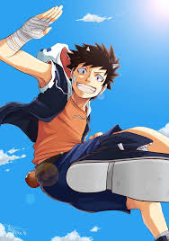 Radiant Seth Anime Black Anime Characters Anime Characters