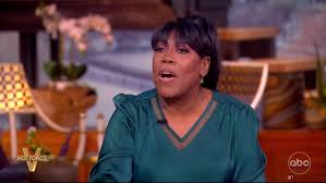 Who Is Sheryl Underwood, Guest Host of ‘The View’?