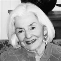 LAURA BENDETSON Obituary (2022)