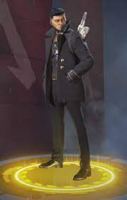 Dataminer @shrugtal is a reliable leaker who even describes himself as the apex legends skin prophet, as he has leaked many skins that have eventually entered the game. Crypto Apex Legends Wiki