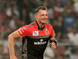 Dale steyn and virat kohli during their rcb days in the ipl. Rcb Speedster Dale Steyn Ruled Out Of Rest Of Ipl 2019 Due To Shoulder Inflammation Cricket News