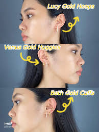 Penny Pairs Earrings Stack Inspo