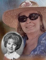 Shirley Ann Wright (nee Charkie)