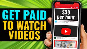 12 Easy Ways to Get Paid to Watch Videos Online - StartupGuys.net