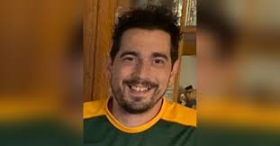 Obituary information for Gregory A. "Greg" Rouse