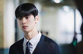 Here are five of the most unforgettable moments from true beauty in which cha eun woo stole viewers' hearts as lee su ho: True Beauty Still Cut Photos Of Cha Eun Woo As Lee Suho Facebook