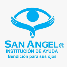 Oftalmología Fundación San Angel ''Institución de Ayuda''
