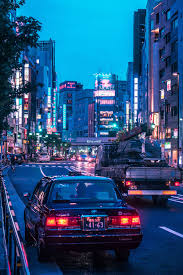 Roppongi Tokyo Japan Jdm Wallpaper Japan Cars Tokyo Drift Cars